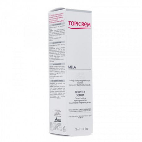 Topicrem Mela Sérum Booster 30ml