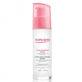 Topicrem Serum Ultra-Hidratante 30ml