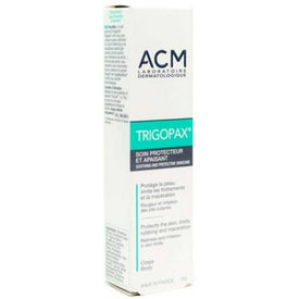 Trigopax Crema Protectora y Calmante 75ml