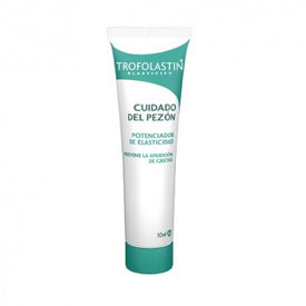 Trofolastin Cuidado del Pezón 50ml