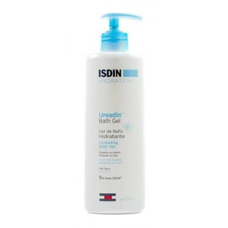 Ureadin Gel de Baño Hidratante 400ml