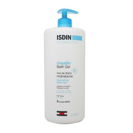 Ureadin Gel de Baño Piel seca y tirante 1000ml