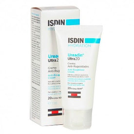 Ureadin Ultra 20 Crema Anti-Rugosidades 50ml