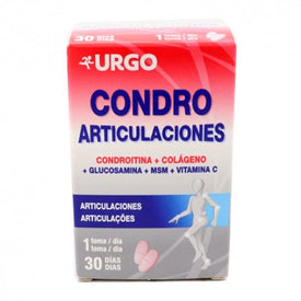 Urgo Condro Articulaciones 60 Comprimidos.