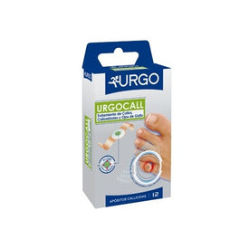 Urgo Urgocall 12uds