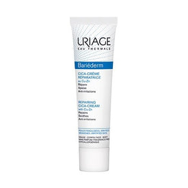 Uriage Bariéderm Cica-Crema Reparadora con Cu-Zn 40ml