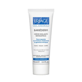 Uriage Bariederm Crema Aislante Reparadora 75ml