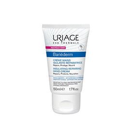 Uriage Bariéderm Crema de Manos 50ml