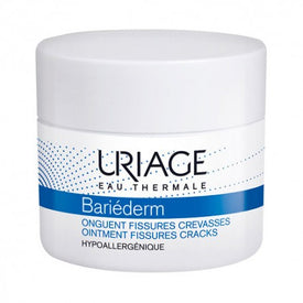 Uriage Bariéderm Ungüento para Fisuras y Grietas 40g