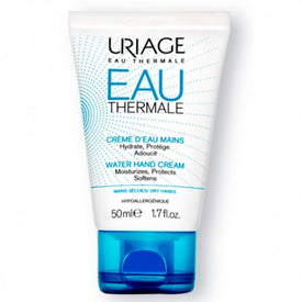 Uriage Crema de Manos Secas y Estropeadas 50ml