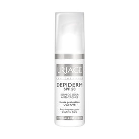 Uriage Depiderm Cuidado de día Anti-Manchas 30ml