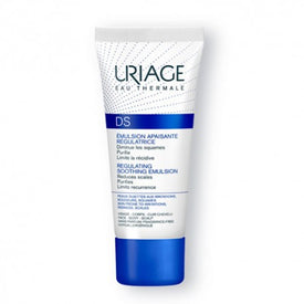 Uriage DS Emulsión Cuidado Irritaciones y rojeces 40ml