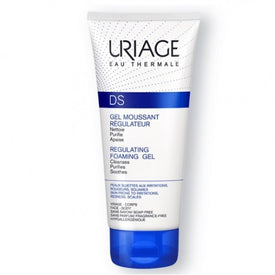 Uriage DS Gel Limpiador 150ml