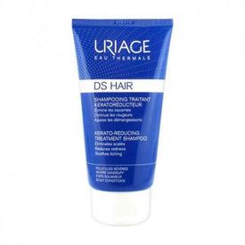 Uriage DS Hair Champú de Tratamiento Keratorreductor 150ml