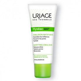 Uriage Hyséac Mat Emulsion Matificante 40ml