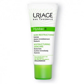 Uriage Hyséac R Cuidado Reestructurante 40ml