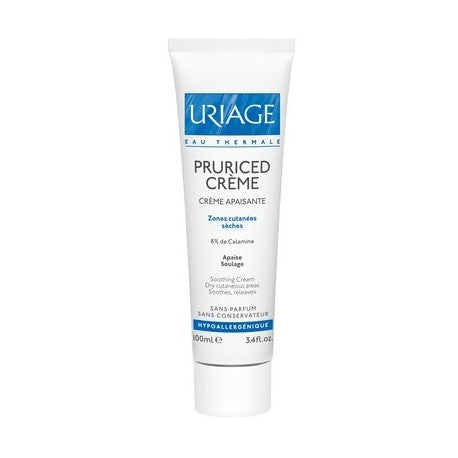 Uriage Pruriced Crème Calmante Picor 100ml