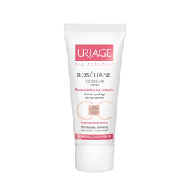 Uriage Roseliane CC Cream SPF30 40ml