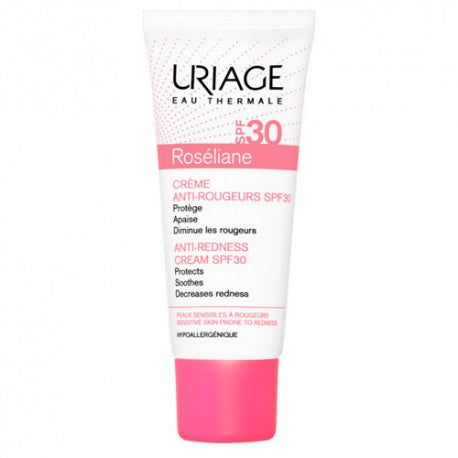 Uriage Roseliane Crema Antirojeces SPF 30 40ml