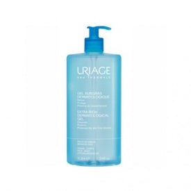 Uriage Surgras Gel Dermatológico Extra Rich 1000ml