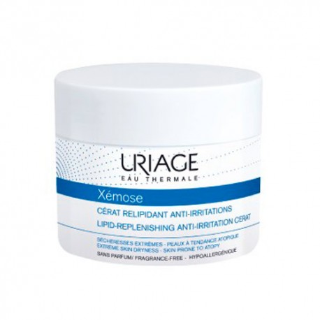 Uriage Xémose Cerato Relipidizante Anti-Irritaciones 200ml