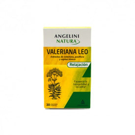 Valeriana Leo Angelini 30 Comprimidos