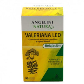 Valeriana Leo Angelini 90 Comprimidos