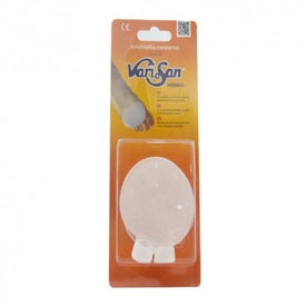 Varisan Almohadilla Metatarsal Hydrogel 2 Unidades