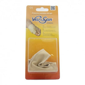 Varisan Protector Juanetes Hydrogel Talla Grande