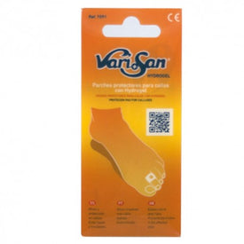 Varisan Protectores para Callos Hydrogel