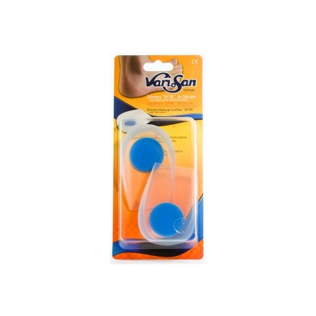Varisan Talonera Siftal Hydrogel Talla Pequeña