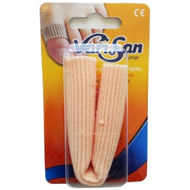 Varisan Tubo Elástico Reconfortable para los Dedos Talla Pequeña