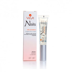 Vea Nails Aceite Protector Uñas 8ml