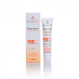 Vea Scudo Protector Solar SPF50+ 30ml