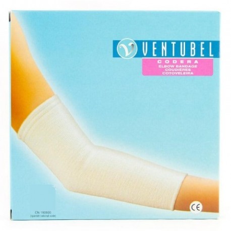 Ventubel Codera Talla 1