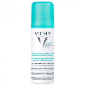 Vichy Desodorante Anti-Transpirante 48h Aerosol 125ml