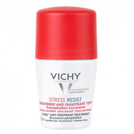 Vichy Desodorante Stress Resist 72h Roll-On 50ml