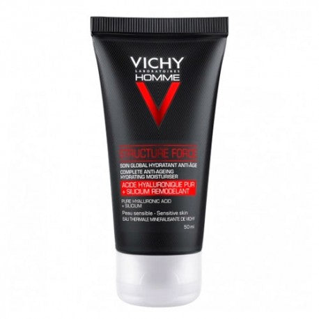 Vichy Homme Structure Force 50ml