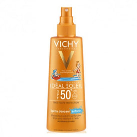 Vichy Ideal Soleil Infantil Spray SPF50+ 200ml