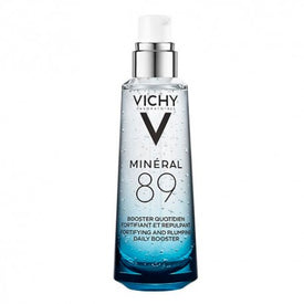Vichy Mineral 89 Concentrado Fortificante 75ml