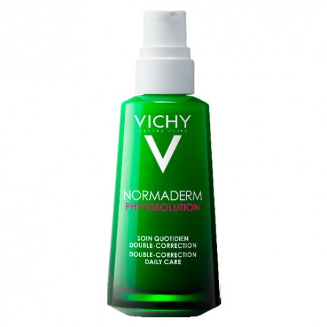Vichy Normaderm Phytosolution Crema Ultraligera 50ml