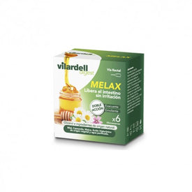 Vilardell Digest Melax 6 Microenemas