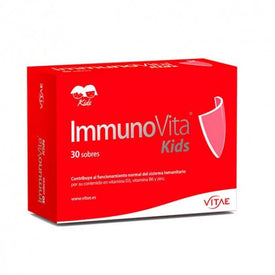 Vitae Inmunovita Kids 30 Sobres