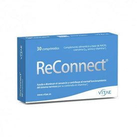 Vitae Reconnect 30 Comprimidos