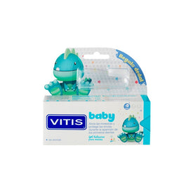 Vitis Baby Gel Bálsamo Encías 30ml