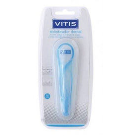 Vitis Enhebrador Dental 25uds