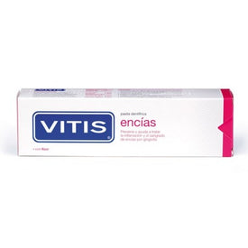 Vitis Pasta Dentífrica Encías 100ml