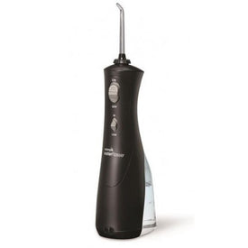 Waterpik Irrigador Plus Inalámbrico WP-450 Black