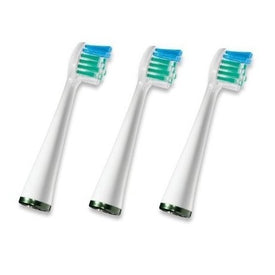 Waterpik Recambios Cepillo Eléctrico Compact 3uds