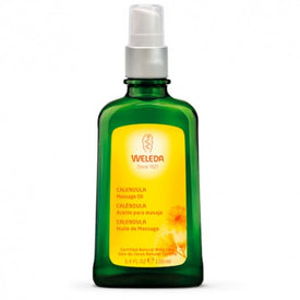 Weleda Aceite para Masajes con Calendula 100ml